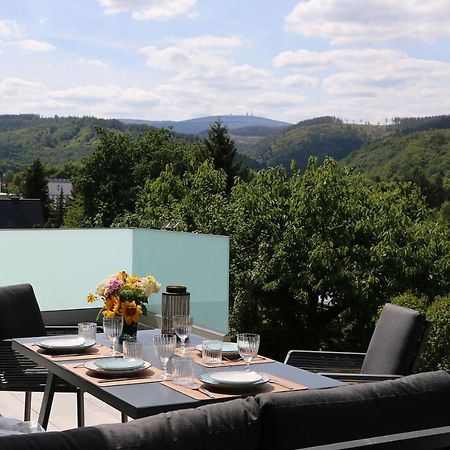 Harzhaus Sonnenschein Villa Wernigerode Dış mekan fotoğraf